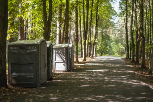 Portable Toilet Options We Offer in Planada, CA