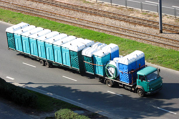 Best Porta potty delivery and setup  in Planada, CA